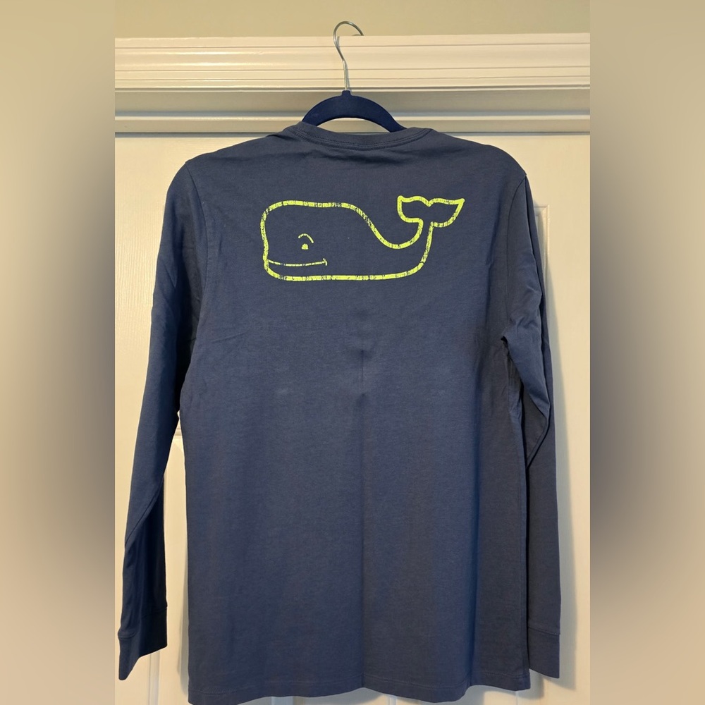 Vineyard Vines Longsleeve